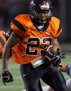 Aledo will host Bishop Amat in 2014. Jim Black/Flickr